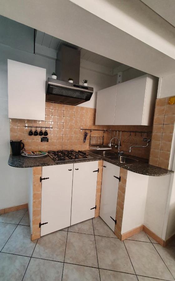 DreamHousePozzallo Esterno foto