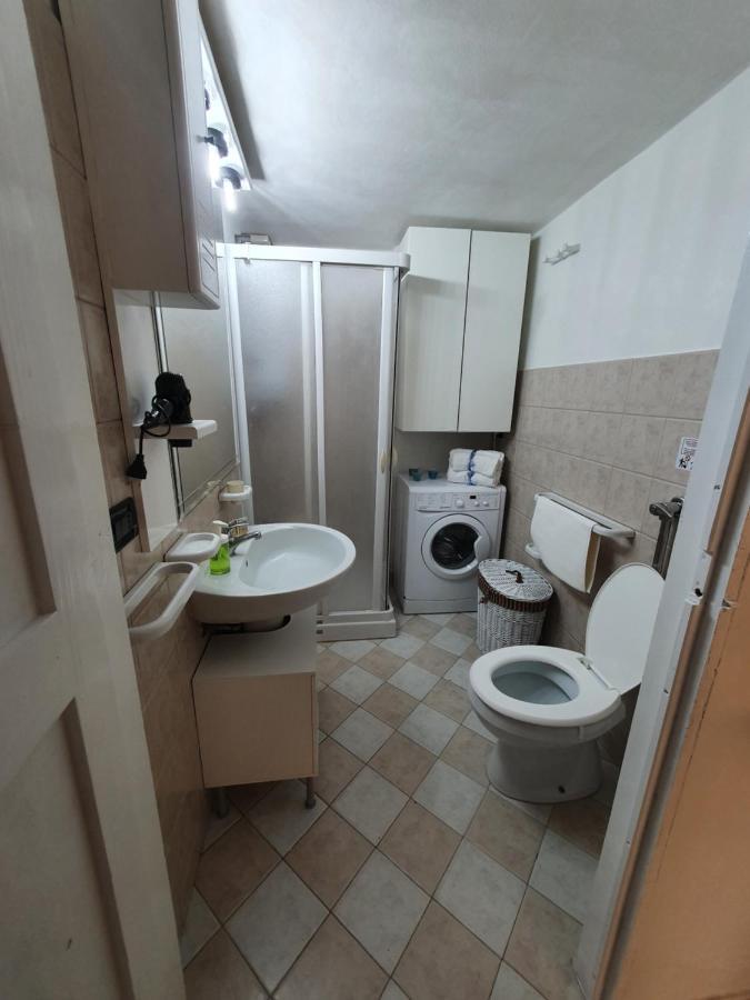 DreamHousePozzallo Esterno foto