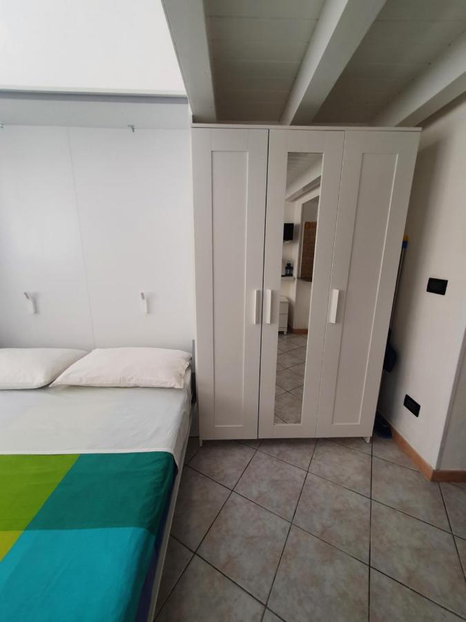 DreamHousePozzallo Esterno foto