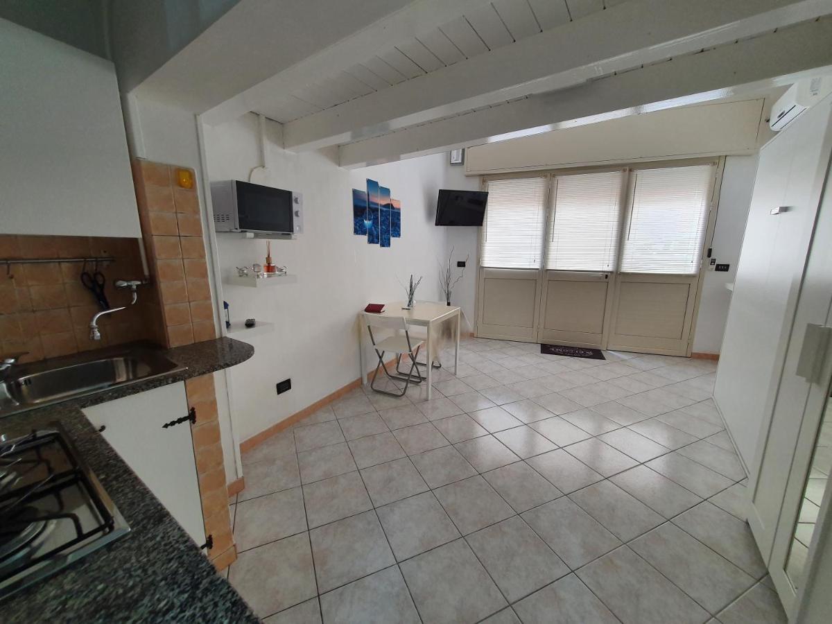 DreamHousePozzallo Esterno foto